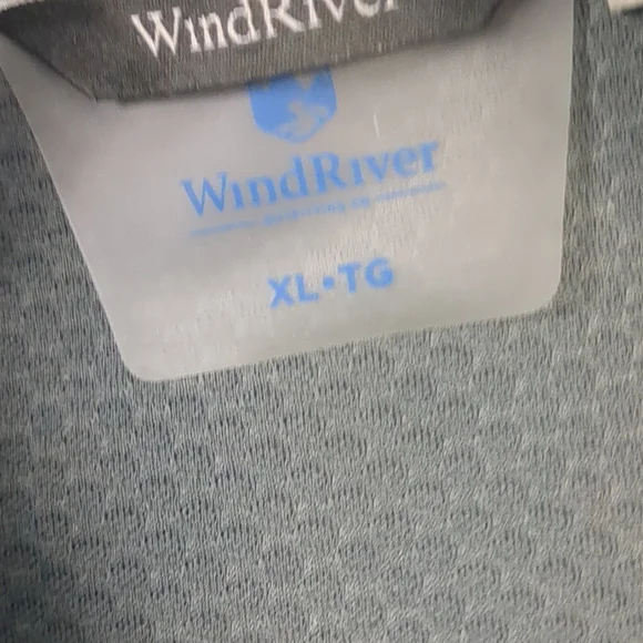 Windriver Soft Shell Jacket Size XL - Picture 3 of 4